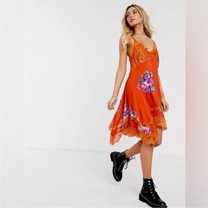 Free people Mini Dress